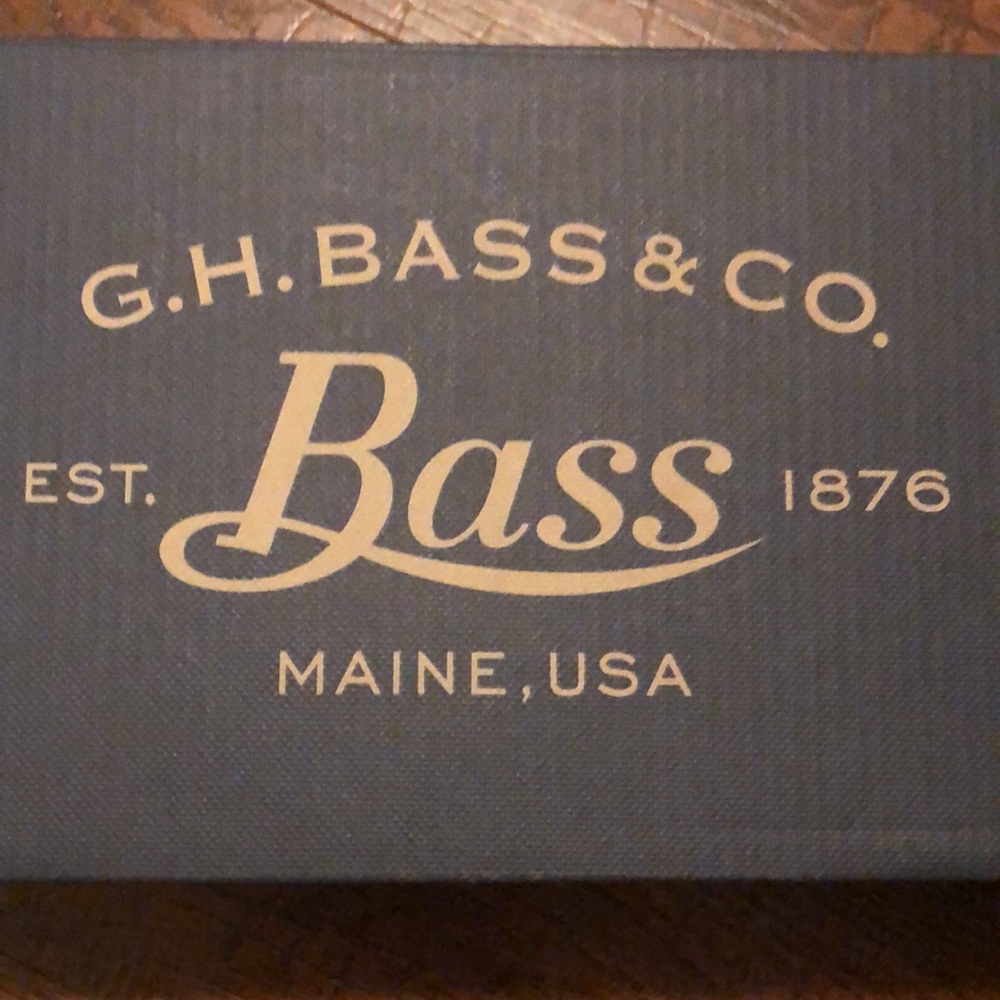🆕 Bass Sandal - Trista Cognac - Picture 4 of 5